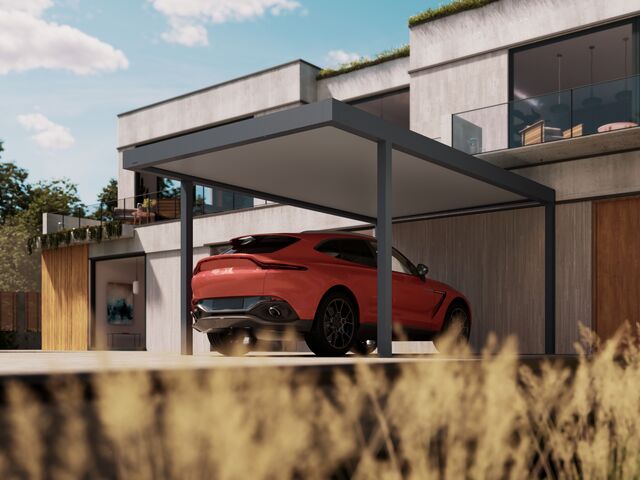 Carport